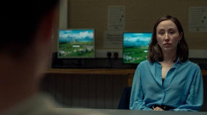 ‘Adolescence' star Erin Doherty says phones are threatening to true art