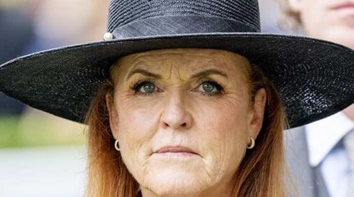 Sarah Ferguson on hunt for a new man, says no to Andrew's plea?