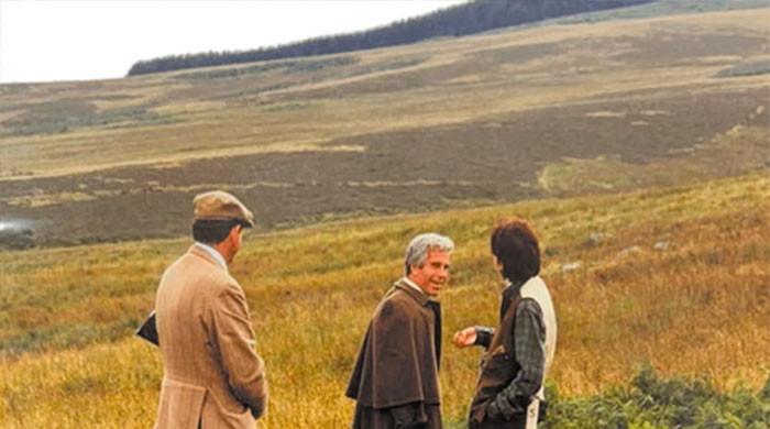 Epstein files reveal shocking emails between Maxwell and mysterious ‘A xxx'