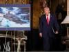 Trump unveils plan for 'Trump-class' battleships to boost US sea power