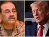 'Highly respected general': Trump praises Field Marshal Munir, again