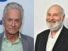 Michael Douglas shares connection he shared with Rob Reiner