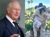 King makes sad comment on grandparents' role as Archie, Lilibet live apart