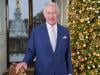 King Charles vows to work 'until the day he dies' despite hurdles