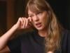 Taylor Swift sheds tears as she closes chapter ahead of Travis wedding