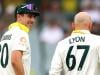 Australia captain Cummins out of rest of Ashes, Lyon to have surgery