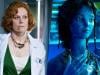 Sigourney Weaver on why one ‘Avatar' scene felt different this time