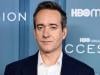 Matthew Macfadyen on bringing THIS 'Harry Potter' character to life