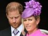 Zara Tindall vs Harry's pal: Royal rivalry may heat up in Australia