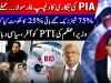 PIA  privatisation: Employees' jobs safe or at risk?