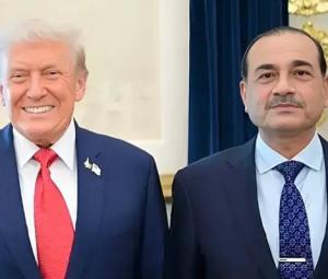 Field Marshal Munir hailed as leading middle power multi-aligner in British newspaper report