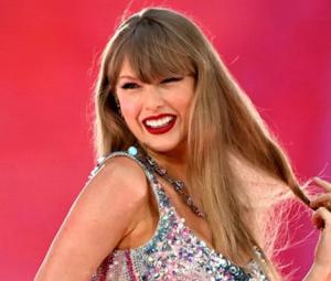 Taylor Swift gets emotional over Travis Kelce 'love letter' in docuseries finale