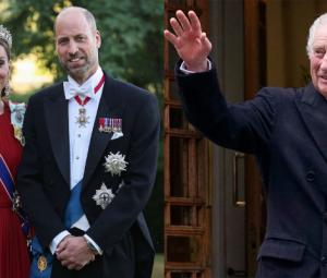 Prince William, Kate release heartfelt message after King's notable triumph