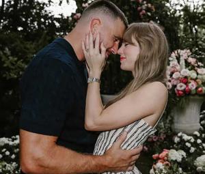 Taylor Swift is pregnant? Sports personality sparks frenzy among fans