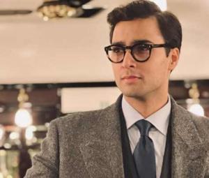 PML-N's Asghar confirms his granddaughter marrying Punjab CM Maryam's son