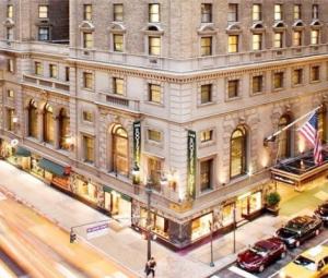 Roosevelt, Scribe hotels not part of PIA privatisation: PM's adviser