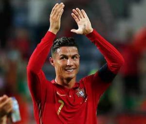 Cristiano Ronaldo 'buys two luxury villas' in Saudi Arabia 