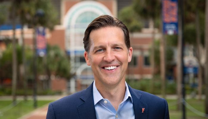 ‘I’m gonna die’: Ben Sasse reveals stage 4 cancer diagnosis