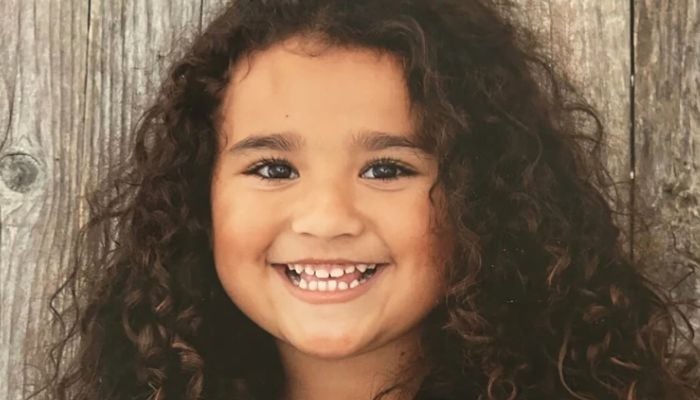 Body of missing California girl Melodee Buzzard found, mother taken into custody