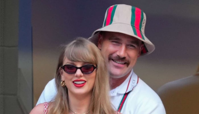Taylor Swift balanced Chiefs Touchdown an final Eras Tour show rehearsal