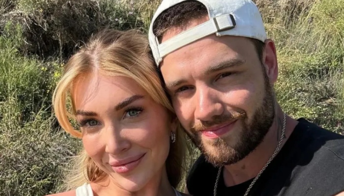 Liam Payne recalled her Christmas memories with the late singer