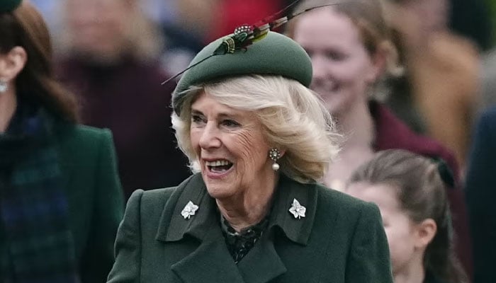 Queen Camilla inspires quiet tradition change for Sandringham Christmas