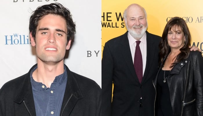 Nick Reiner reports spark conversation on Schizophrenia after parents murder