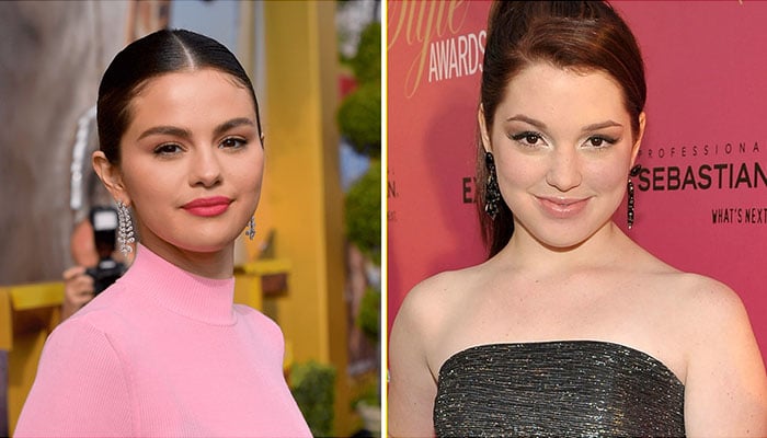 Selena Gomez, Jennifer Stone surprised fans with heartwarming reunion