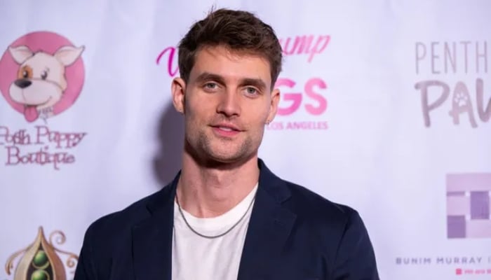 Shayne Davis reveals why joining Vanderpump Rules made him nervous