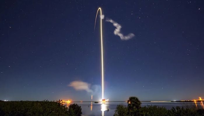 Russia developing anti-satellite weapon to target Starlink, NATO intelligence warns