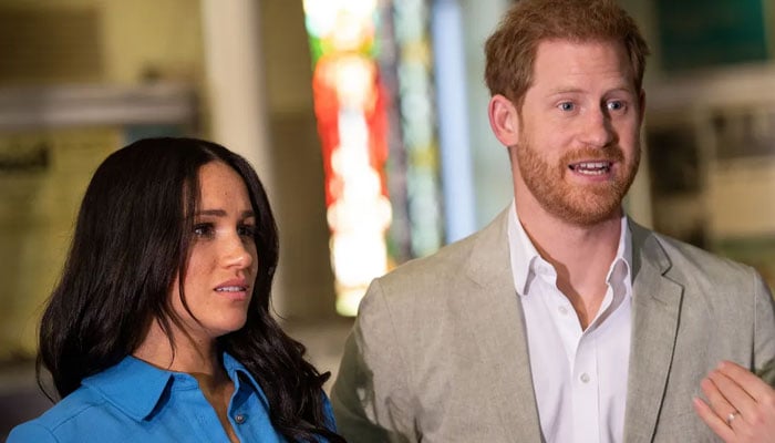 Doctor reveals Harry, Meghan’s efforts for family member health crisis
