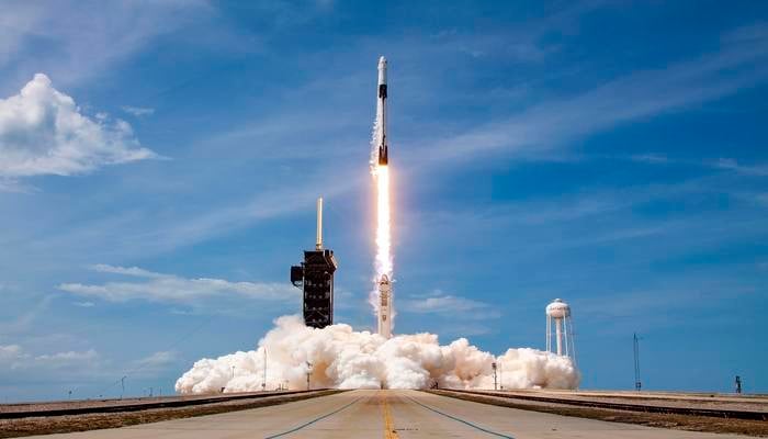 COSMO-SkyMed mission, SpaceXs last launch of 2025 slated for Dec 27 Heres how to watch