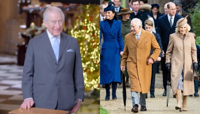 Royal family releases statement as King Charles gears up for key speech