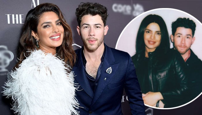 Priyanka Chopra celebrates Nick Jonass new achievement: You deserve this
