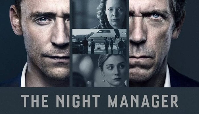 The Night Manager director reveals bombshell claims about Hugh Laurie