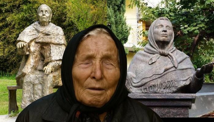 Mystic Baba Vangas startling 2026 predictions: heres every detail you need to know