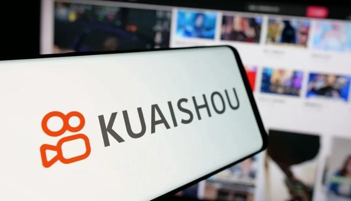 Chinese TikTok rival Kuaishou hit by major cyberattack, flooded with Po*n, violent content
