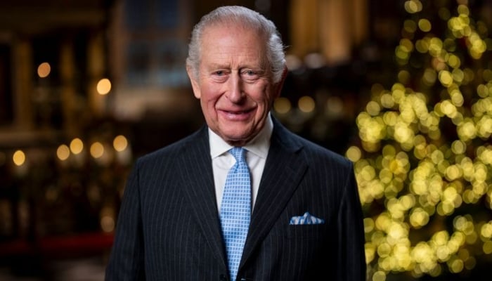 Buckingham Palace clarifies King Charles Christmas remark in new statement