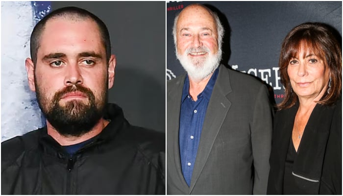 Rob Reiner, wife Michele’s son Nick Reiner allegedly murdered his parents