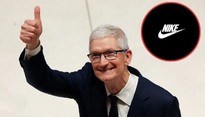 Is Nike stock worth buying now? Here’s what Tim Cook thinks