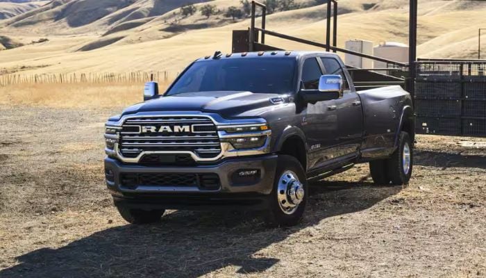 America’s 4th best-selling vehicle recalled over airbag, stability system failure