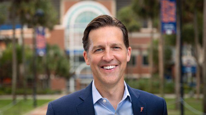 ‘I'm gonna die': Ben Sasse reveals stage 4 cancer diagnosis