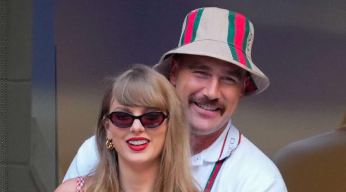 Taylor Swift prioritises Chiefs Touchdown over final Eras Tour show