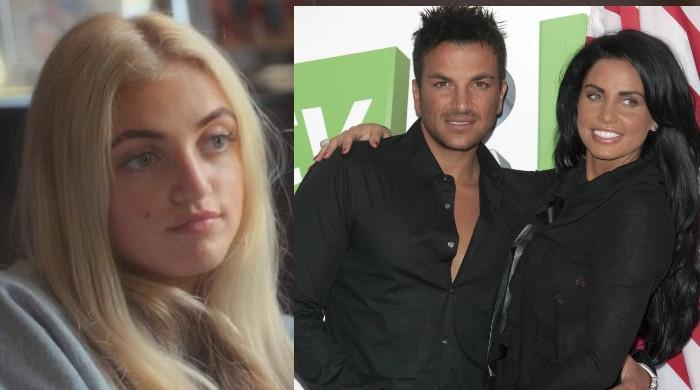 Princess Andre reveals parents 'haven't seen her new reality series'