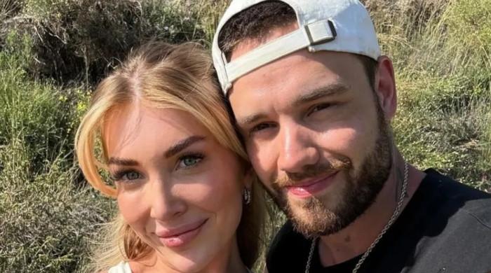 Kate Cassidy recalls festive moments with Liam Payne after his death