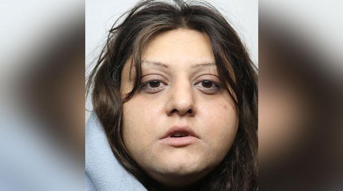 UK woman jailed for over 21 years after heroin worth Â£8.5m found in her bedroom