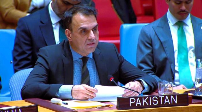 Pakistan urges JCPOA diplomacy revival on Iran, warns sanctions deepen mistrust