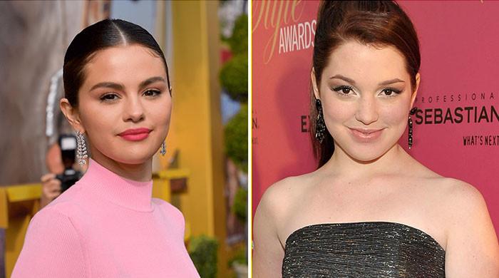 Selena Gomez, Jennifer Stone surprised fans with heartwarming reunion