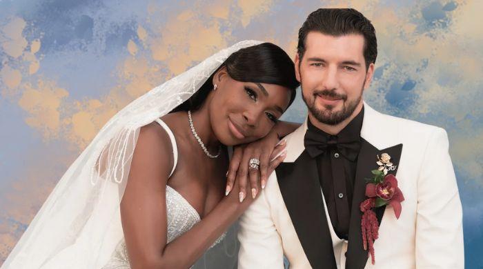 Who's Andrea Preti? here's everything you need to know about Venus Williams' husband