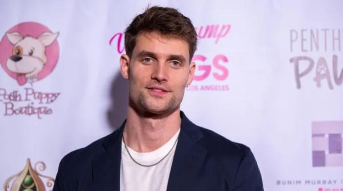 Shayne Davis reveals why joining 'Vanderpump Rules' made him nervous